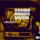 Sound Minds Muzik - Lets Dub