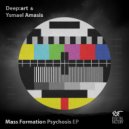 Deep:art & Ysmael Amasis - The Mind-Killer (Original Mix)