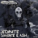 DJ JediNite - Smoke & Ash