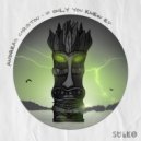 Andreas Christou - Speed 97 (Original Mix)