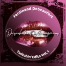 Ferdinand Debeaufort - Disco Fou