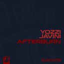 Yozzi Javini - Afterburn