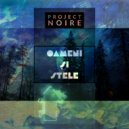 Project Noire - La tiganci/Supernatural