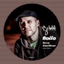 Craig Stewart - Wobble Theory (Bollo Remix)