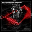 Makaja Gonzales & Van Maesen - Midnight Star (Original Mix)