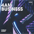 Kieran Norff - 4AM Business