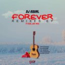 Dj Equal Feat. Kazii M & Anza - Forever (FutureFue\'s Alchemy Mix)