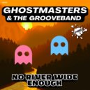 GhostMasters & The GrooveBand - No River Wide Enough (Extended Mix)