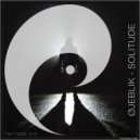 Øjeblik - Solitude (Sentience Mix)