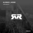 Alvinho L Noise - Insumo (Original Mix)