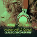 Vitolino Vibe & Friends - Disc Air