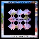 Kraft Vision - The Hood