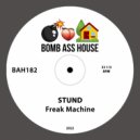 Stund - Freak Machine