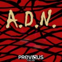 A.D.N. - No More