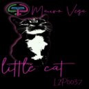 Mauro Vega - Little Cat