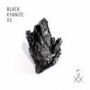 Shane Fontane - Black Kyanite x5