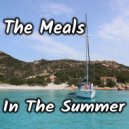 The Meals - Wild Summer