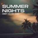 Gelida, RYBERG - Too Far (Original Mix)