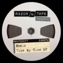 Nenor - Gonna Take My Time