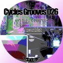 Omega Drive - Areas