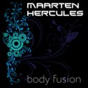 Maarten Hercules - Body Fusion