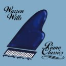 Warren Wills - Send In The Clowns