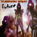 Tubeway Army - On Reflection