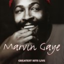 Marvin Gaye - Ain't Nothing Like The Real Thing