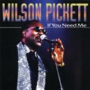 Wilson Pickett - Peace Breaker