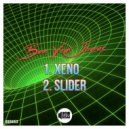 Ben Van James - Slider (Original Mix)