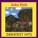 John Holt - Wasted Days And Wasted Nights