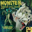 Frankie Stein and His Ghouls - Mummy's Little Monster