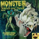 Frankie Stein and His Ghouls - Kiss of Death ()