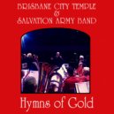 Brisbane City Temple Salvation Army Band - I\'d Rather Have Jesus ()