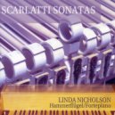 Linda Nicholson - Keyboard Sonata K209 in A major