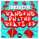 DJ Axonal - Rave Runner (Original mix)