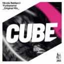 Nicola Baldacci - Funkarama