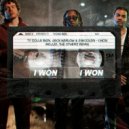 Ty Dolla $ign, Jack Harlow & 24kGoldn - I Won