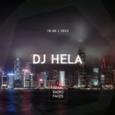 DJ HELA - Graal Radio Faces (19.06.2022)