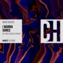 Marc Rousso Ft. J Fitz - I Wanna Dance (Original Mix)