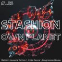 STASHION - OWN PLANET #_25