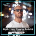 Modjo - Lady (Hear Me Tonight) (Giovi Bootleg)