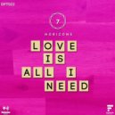 7 Horizons - Love Is All I Need (Original Mix)