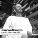 Volkan Uca - Unknown Elements