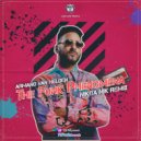 Armand Van Helden - The Funk Phenomena