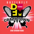 Crazy Town - Butterfly