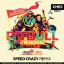 Pitbull feat. Jennifer Lopez & Claudia Leitte - We Are One (Ole Ola)