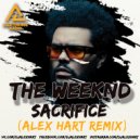 The Weeknd - Sacrifice