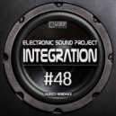 DJ Egorsky (Electronic Sound) - Integration#48 (2022) ()