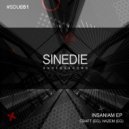 Craft (EG), Hazem (EG) - Insaniam (Original Mix)
